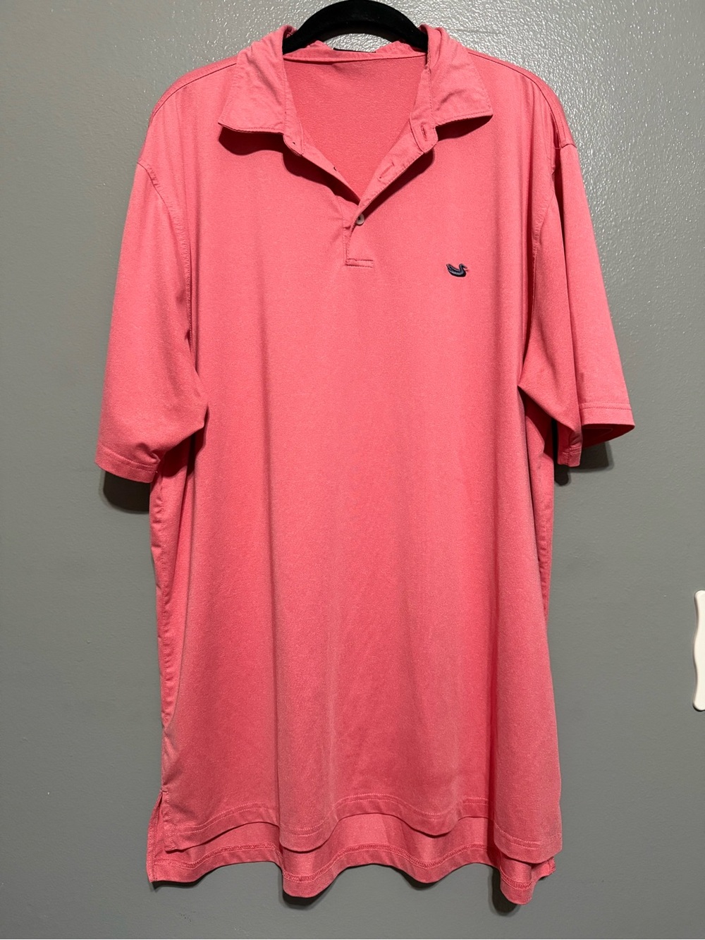 Southern Marsh Men’s Polo XL
